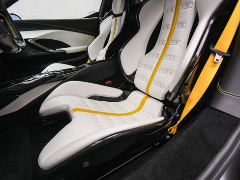 Certified 2024 Ferrari 296 GTB image 54