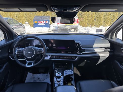 Used 2023 Kia Sportage X-Line image 15