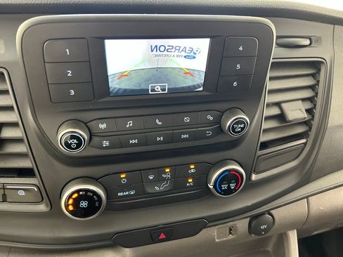 Used 2025 Ford Transit 250 Low Roof w/ Exterior Upgrade Package RWD image 34