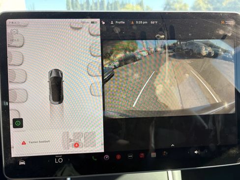 Used 2019 Tesla Model 3 Performance AWD/4WD image 16