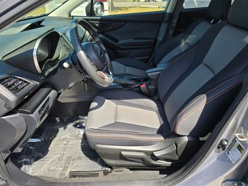 Used 2022 Subaru Crosstrek 2.0i Premium w/ Popular Package #2 AWD/4WD image 15