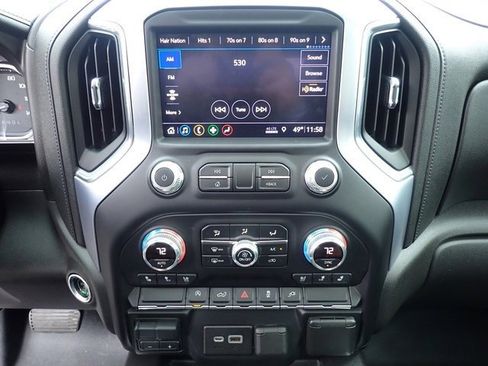 Used 2019 GMC Sierra 1500 SLT w/ SLT Convenience Package image 28