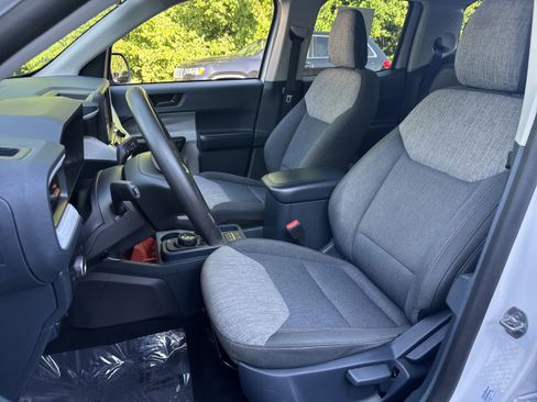 Used 2023 Ford Maverick XLT w/ Equipment Group 300A Standard image 5