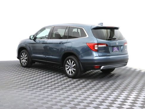 Used 2022 Honda Pilot EX-L image 7