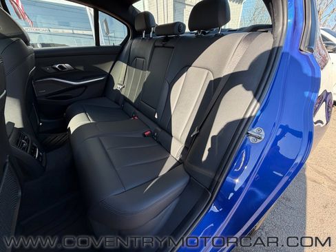 Used 2020 BMW M340i w/ Premium Package image 36