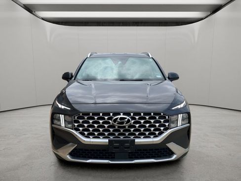 Used 2021 Hyundai Santa Fe SEL FWD image 8
