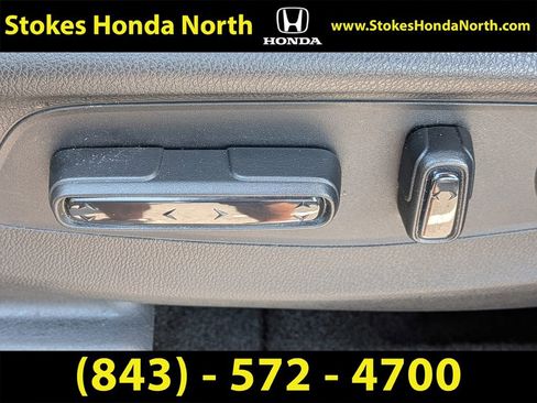 Certified 2025 Honda CR-V Sport-L image 25