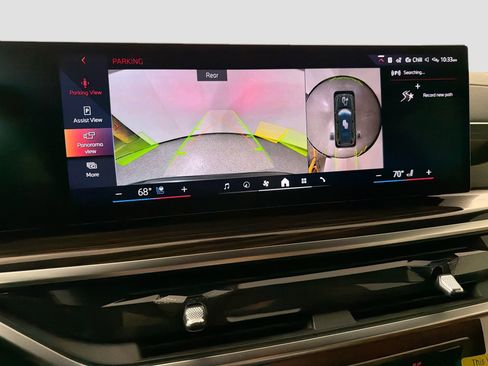 New 2026 BMW X7 xDrive40i w/ Executive Package image 14