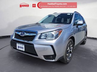 Used 2015 Subaru Forester 2.0XT Premium AWD/4WD video 1