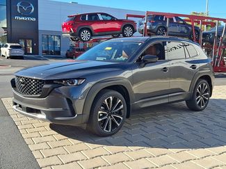 New 2026 MAZDA CX-50 AWD 2.5 S w/ Cargo Package video 3