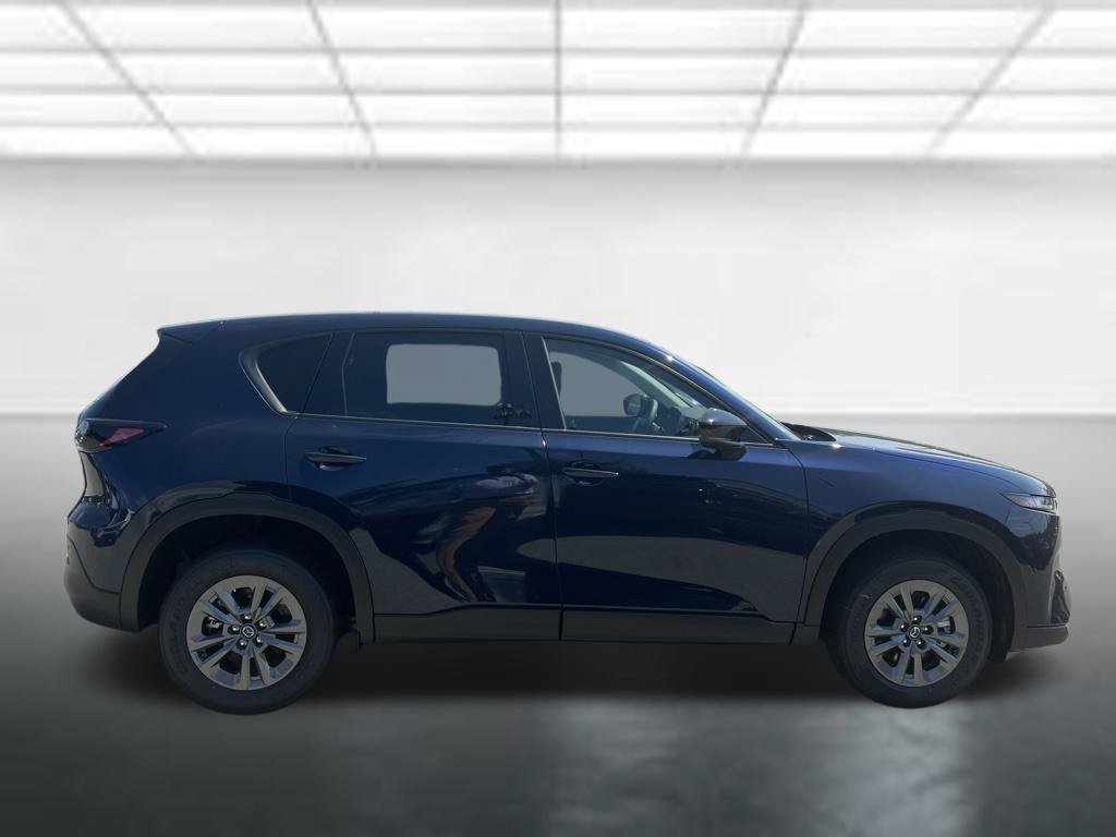 New 2026 MAZDA CX-5 Select AWD/4WD image 2