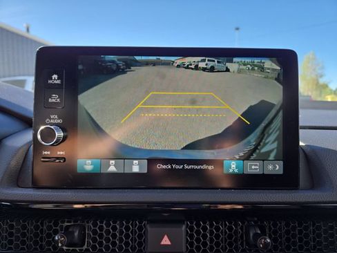 Used 2024 Honda CR-V EX-L image 28