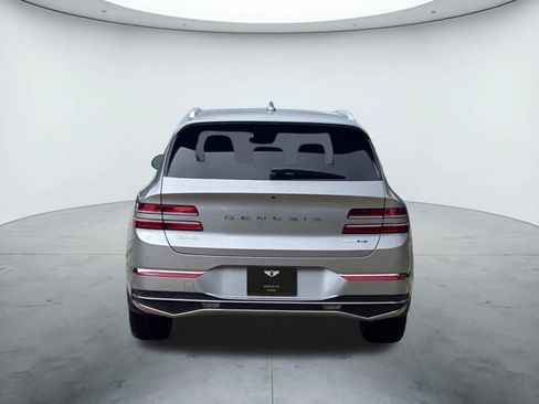 New 2026 Genesis GV80 3.5T Prestige AWD/4WD image 4
