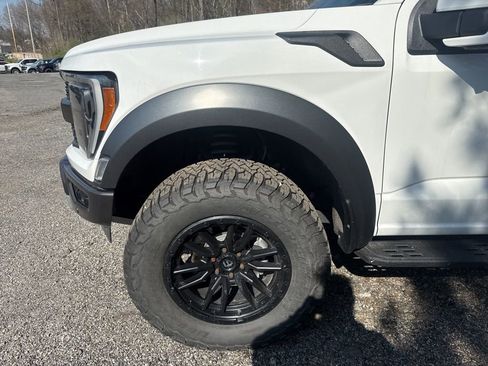 Used 2023 Ford F150 Raptor image 6