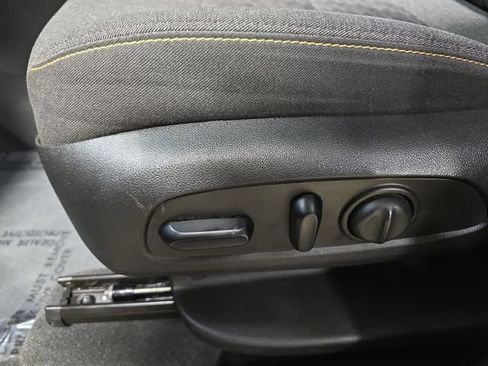 Used 2024 Chevrolet Equinox LT w/ LPO, Floor Liner Package image 29