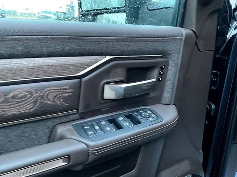 New 2026 RAM 3500 Longhorn image 12