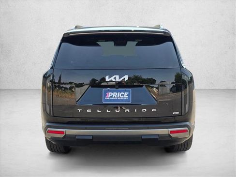 Used 2027 Kia Telluride S w/ Towing Package AWD/4WD image 4