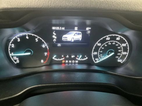 Used 2020 Ford Transit Connect XL image 19