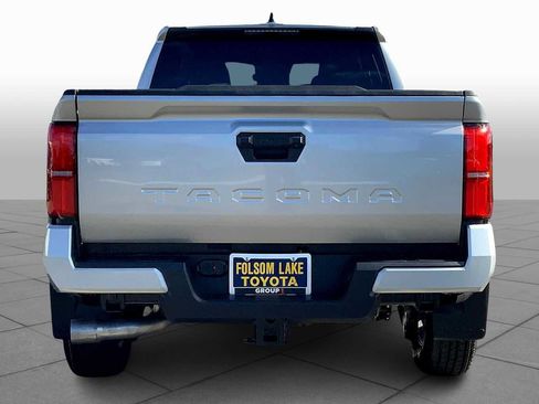 New 2026 Toyota Tacoma SR5 image 4