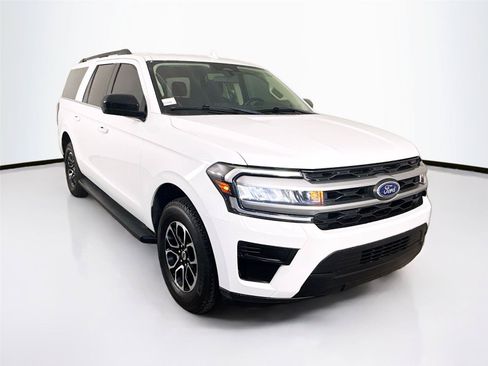 Used 2023 Ford Expedition Max XL RWD image 27