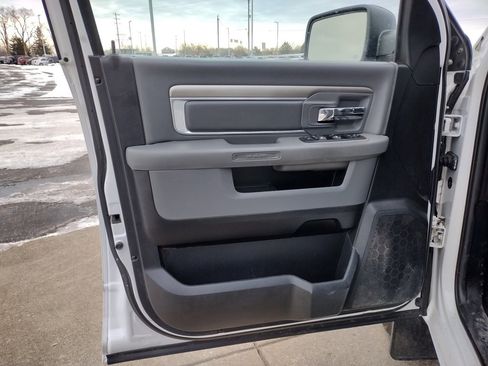 Used 2016 RAM 1500 Outdoorsman image 20