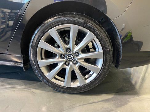 Used 2020 MAZDA MAZDA3 Sedan w/ Premium Package FWD image 10