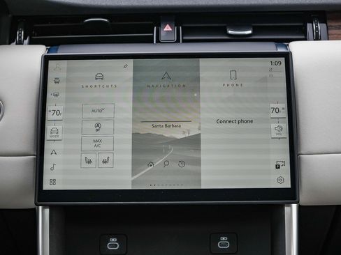 Certified 2025 Land Rover Discovery Sport S AWD/4WD image 16