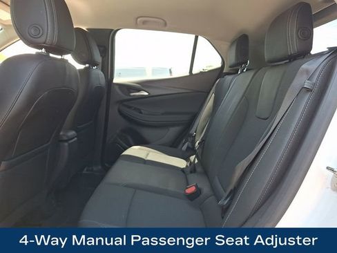 Used 2024 Buick Encore GX Preferred FWD image 20