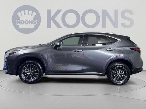 Used 2024 Lexus NX 350 AWD image 2