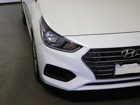 Used 2020 Hyundai Accent SEL image 10