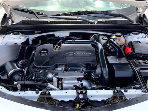 Used 2017 Chevrolet Malibu LS FWD image 31