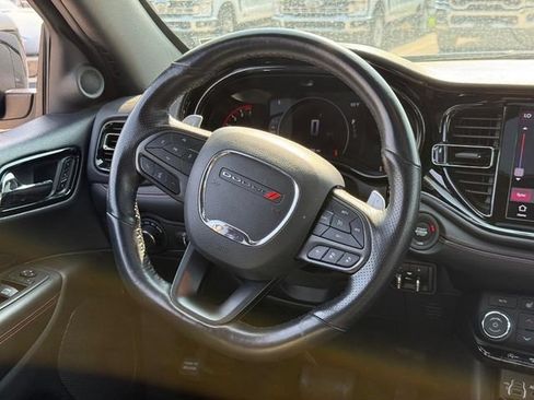 Used 2024 Dodge Durango GT AWD/4WD image 21
