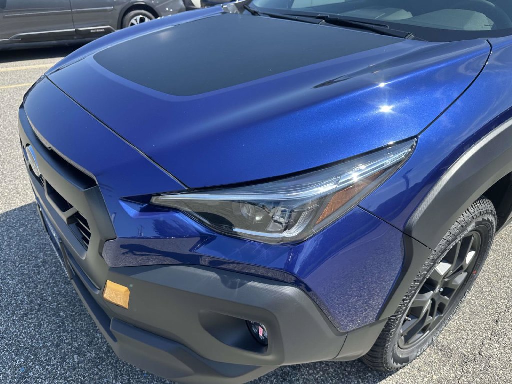 New 2026 Subaru Crosstrek 2.5i Wilderness AWD/4WD image 7
