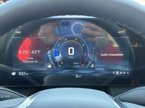 New 2026 Chevrolet Equinox LT image 28