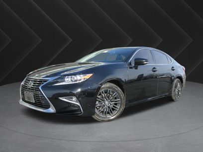 Used 2017 Lexus ES 350 w/ Premium Package
