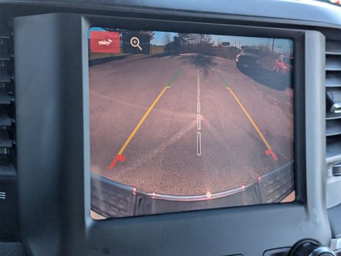 Used 2024 RAM 2500 Big Horn image 19