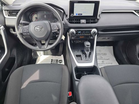 Used 2025 Toyota RAV4 LE image 20