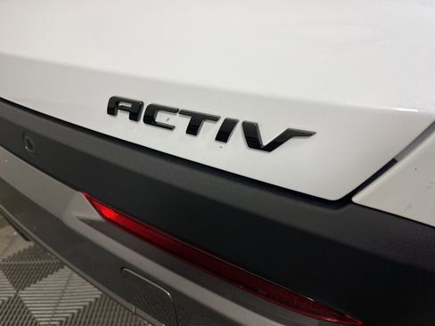 New 2026 Chevrolet Equinox ACTIV w/ Safety and Technology Package FWD image 17