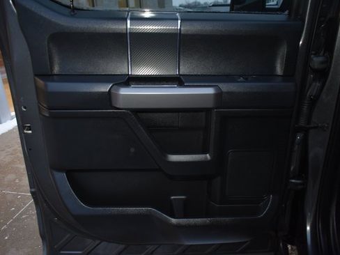 Used 2018 Ford F150 XLT w/ Equipment Group 302A Luxury image 39