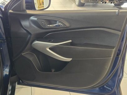 Certified 2024 Chevrolet Trax LS w/ LS Convenience Package