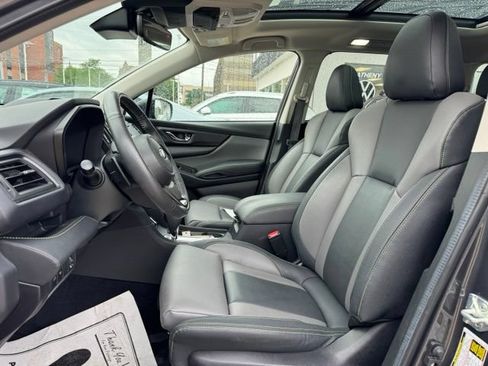 Used 2024 Subaru Ascent Onyx Edition Limited AWD/4WD image 13