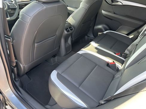New 2026 Buick Envision Sport Touring AWD/4WD image 22