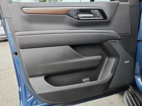 New 2026 Chevrolet Tahoe High Country w/ Sun And Tow Package AWD/4WD image 14