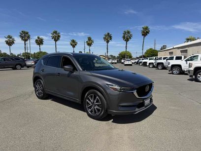 Used 2018 MAZDA CX-5 Grand Touring