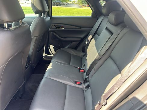 Used 2025 MAZDA CX-30 AWD 2.5 S w/ Preferred Package image 15