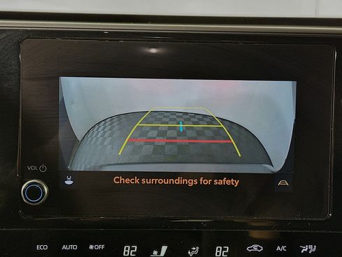 Used 2023 Subaru Solterra AWD image 25