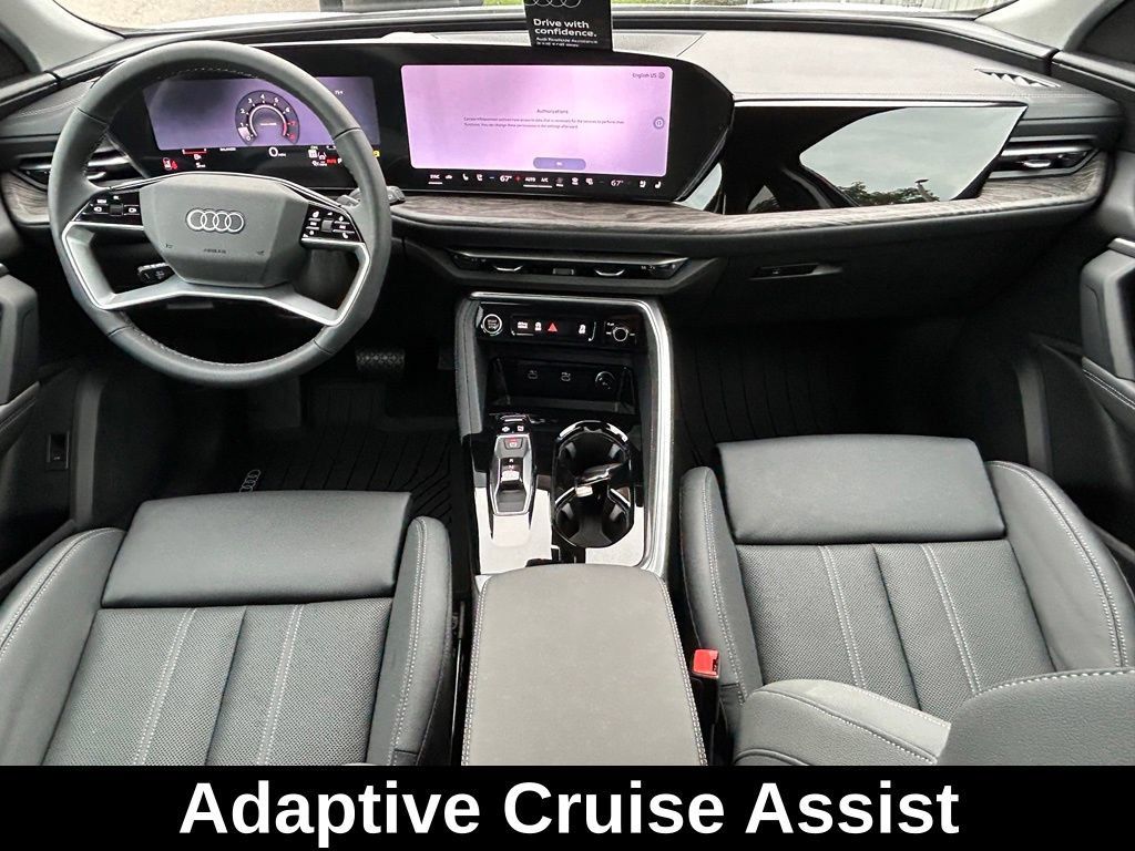 New 2026 Audi Q5 Premium Plus AWD/4WD image 10