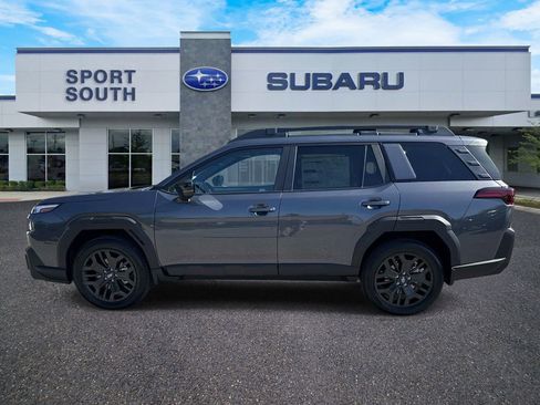 New 2026 Subaru Outback Limited XT AWD/4WD image 6