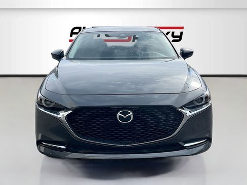 Used 2023 MAZDA MAZDA3 2.5 Turbo Sedan w/Premium Plus AWD/4WD image 2