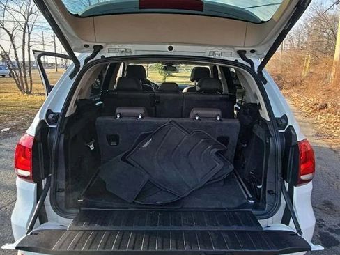 Used 2015 BMW X5 xDrive35i image 5